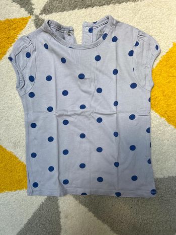 Tee-shirt Kid Kanai 3 ans