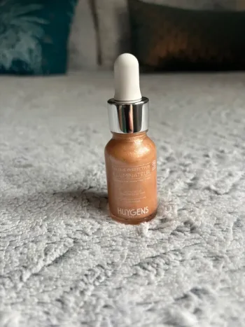 l’élixir perfecteur illuminateur huygens