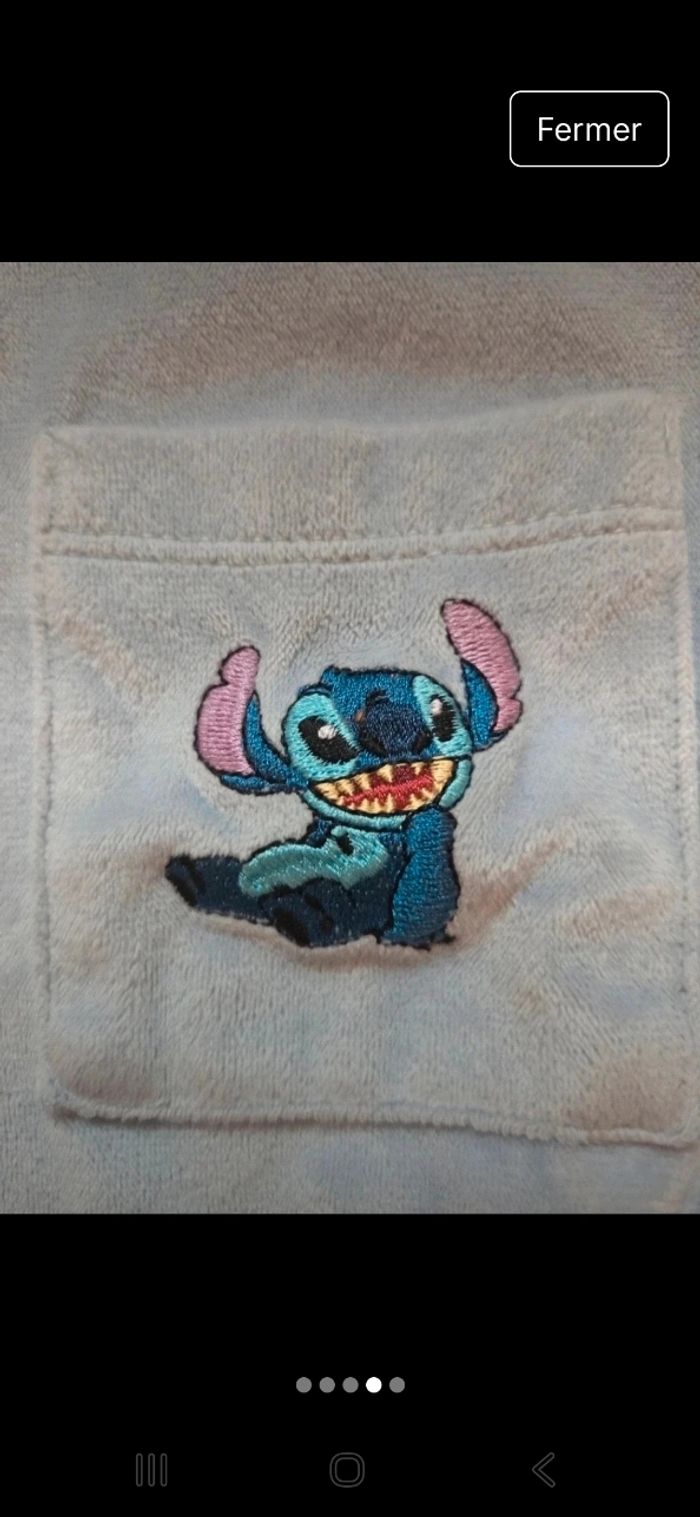 Ensemble Disney Stitch – Taille XS - photo numéro 4