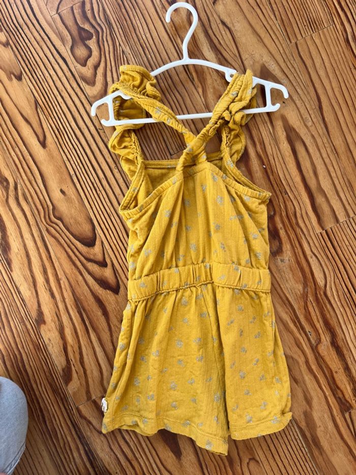 Combishort Sergent Major 4 ans - photo numéro 2