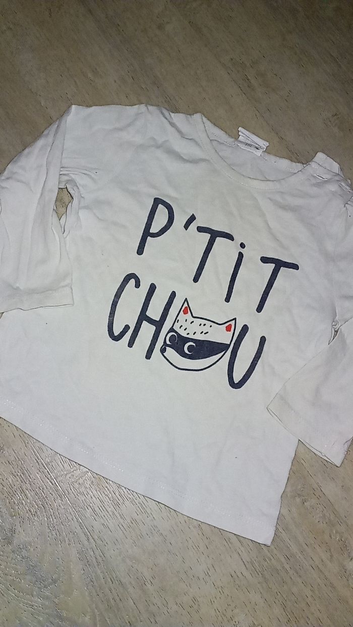 Lot pull garcons - photo numéro 6