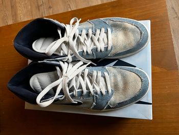 Air Jordan 1 High OG Denim – Taille 45