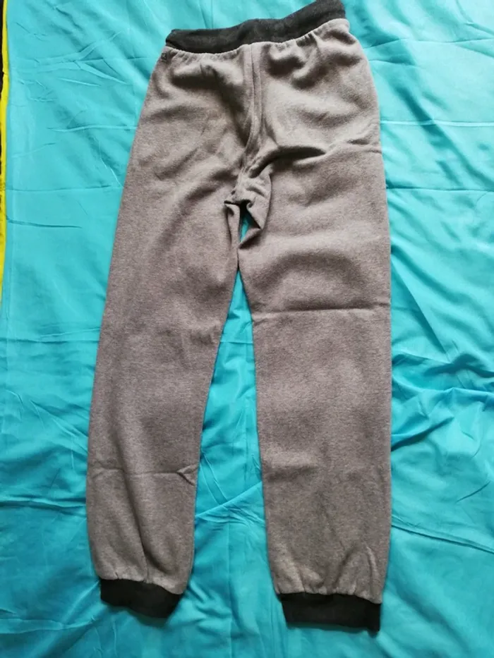 Pantalon de sport fille - photo numéro 2