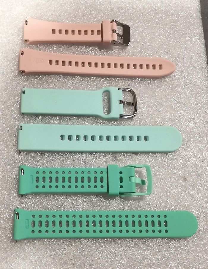 Bracelets pour montre