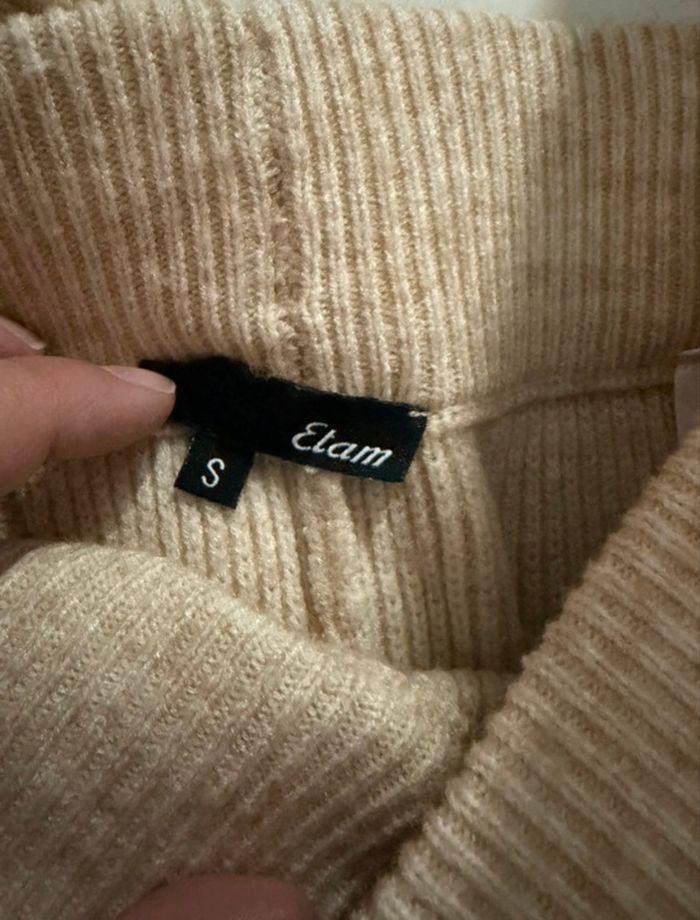 Pyjama beige - photo numéro 3