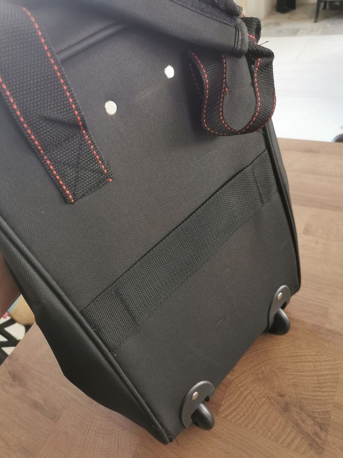 Sac de voyage - photo numéro 4