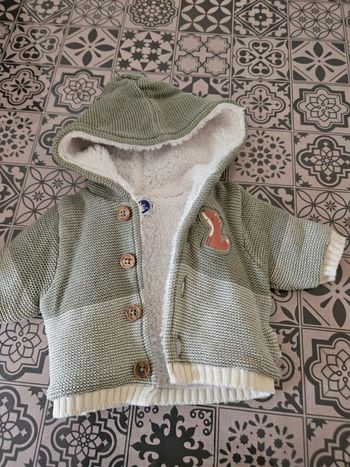 Bmveste hiver