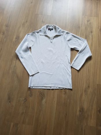 Pull léger XL