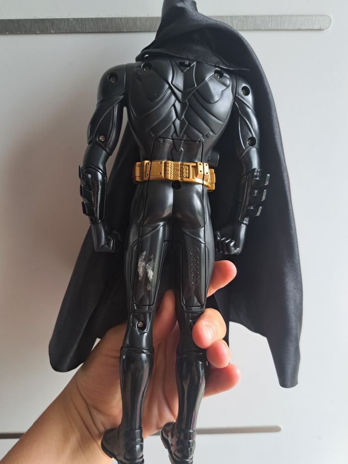 Figurine batman - photo numéro 4