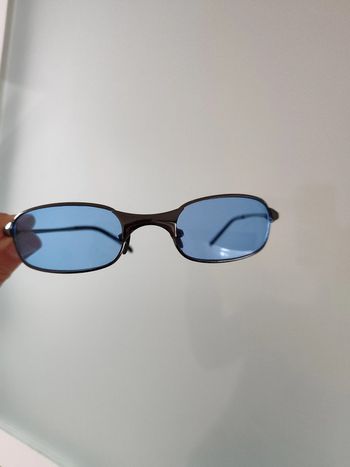 Lunettes vintage