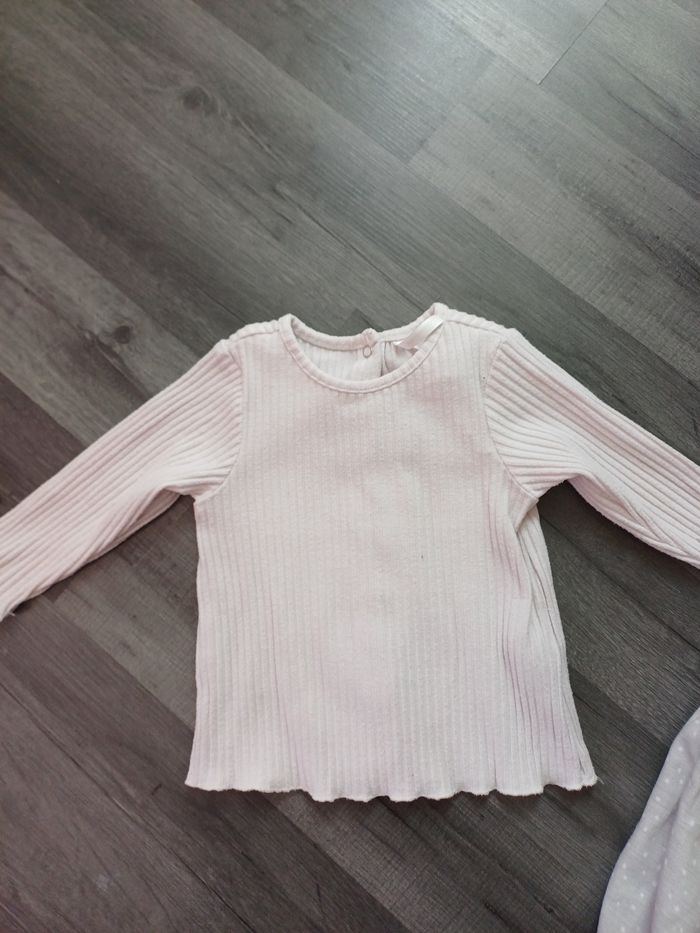 Ensemble combipantalon Orchestra 9 mois - photo numéro 5