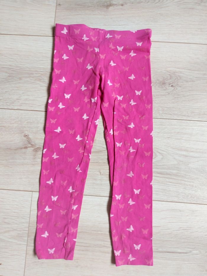 Leggings 5 ans - photo numéro 4