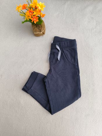 Jogging fille Gémo 3 ans