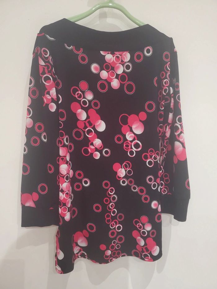 Petit haut - photo numéro 3