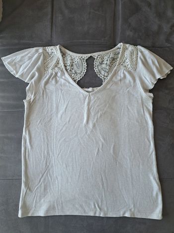 Tee-shirt grain de malice