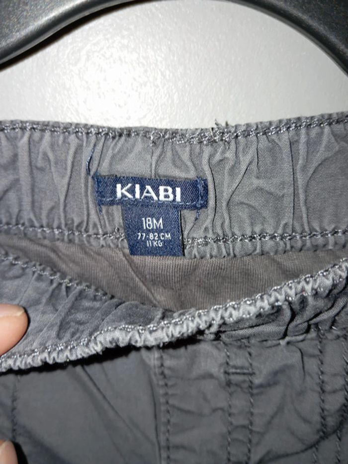 Pantalon taille 18 mois - photo numéro 2