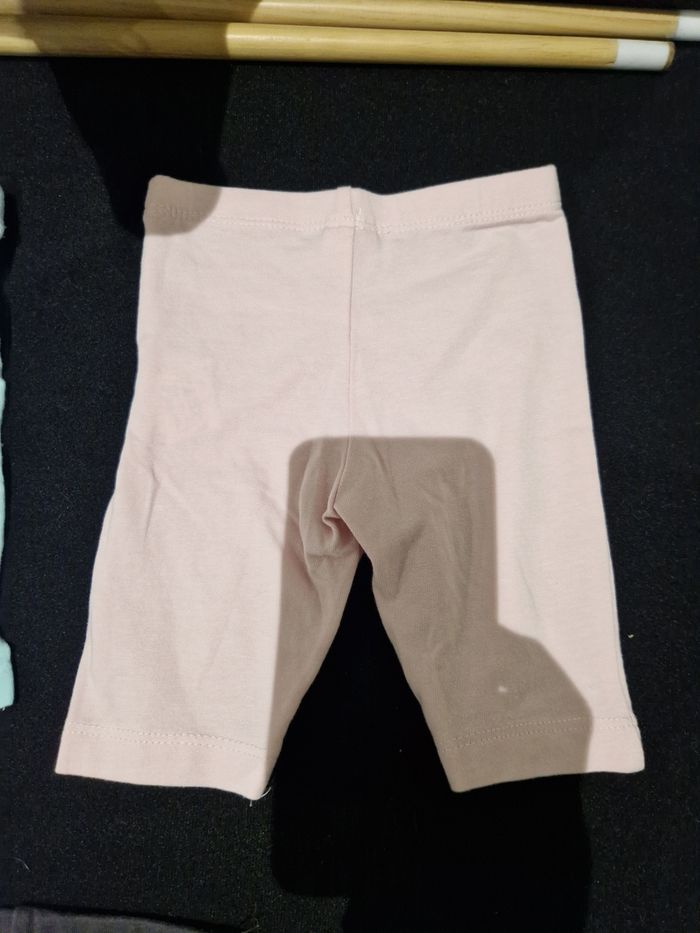 Short 6 M - photo numéro 2