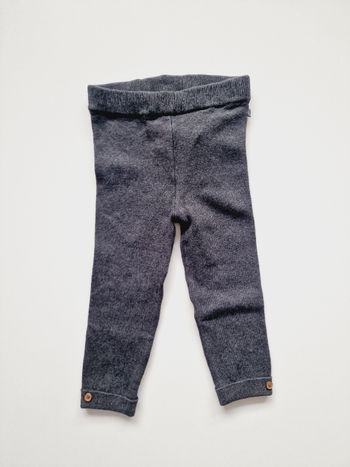 Obaïbi - Pantalon / legging chaud - Neuf ! (2 ans)