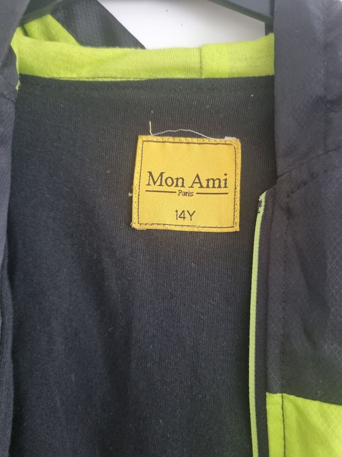 Veste garcon - photo numéro 2