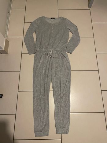 Pyjama combinaison kiabi