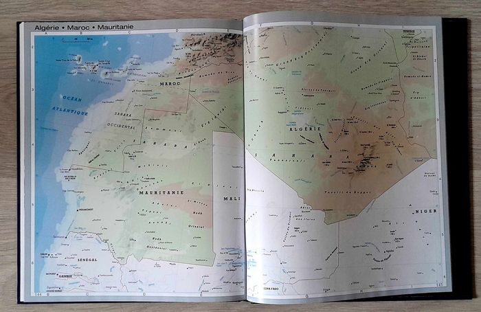 du maroc à la mer rouge - regards sur le monde - photo numéro 5