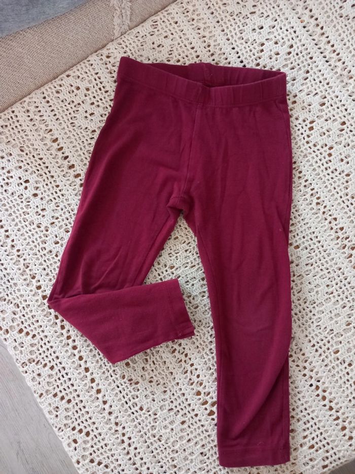 Pyjama  fille 4 ans - photo numéro 6