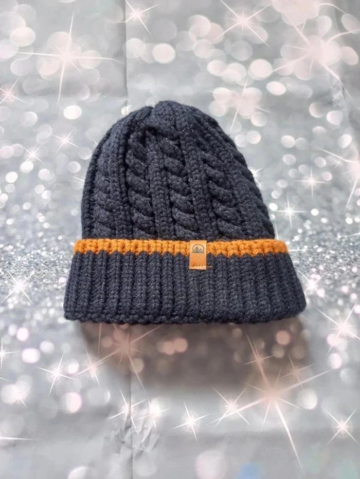 Bonnet