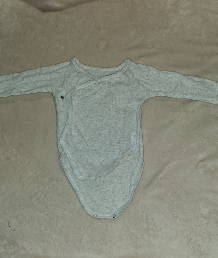 Body