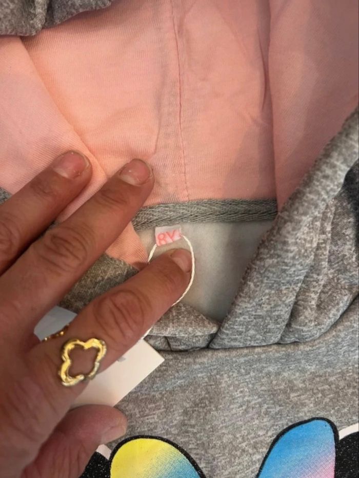 Ensemble Fille neuf - photo numéro 5