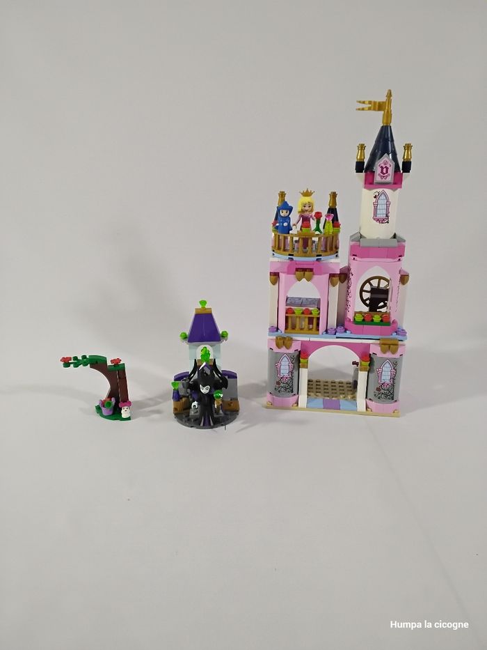 Lego Disney 41152 (D134) - photo numéro 2
