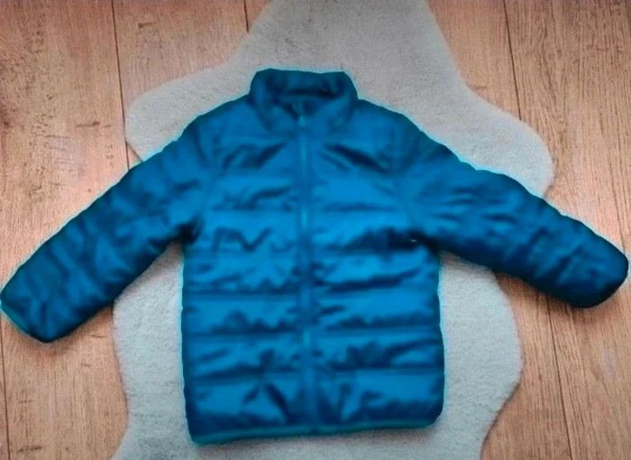 Manteau à capuche 3 en 1 beige Sergent Major 4 ans - photo numéro 14