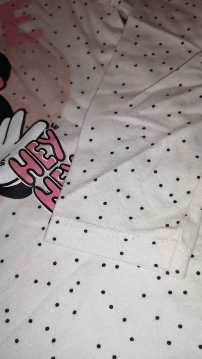 Col rouler Minnie - photo numéro 4