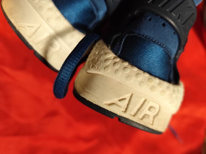 Chaussures Nike air - photo numéro 4