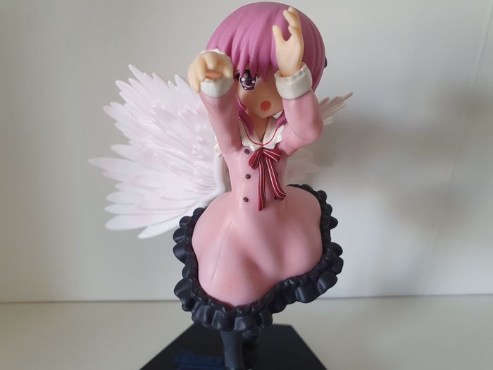 Figurine Sega Dengeki Bunko: Fighting Climax: Tomoka Minato - photo numéro 3