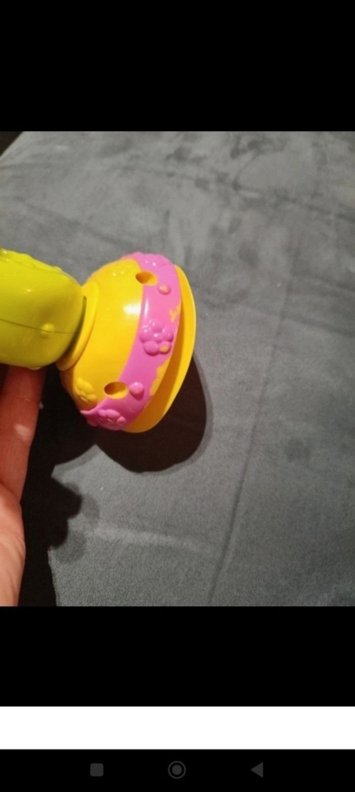 P'tite fleur Vtech - photo numéro 3