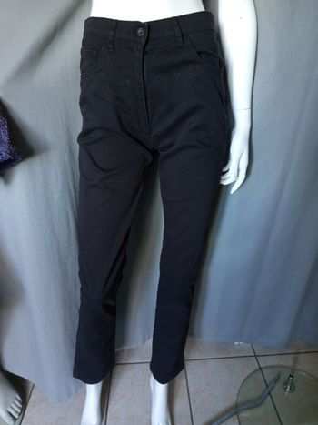 Pantalon femme