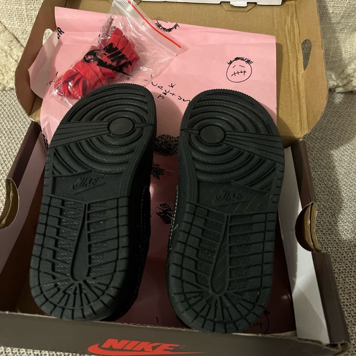 Jordan trevis Scott - photo numéro 4