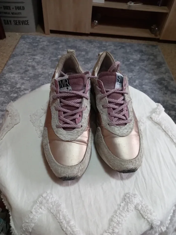 Chaussures femme - photo numéro 3