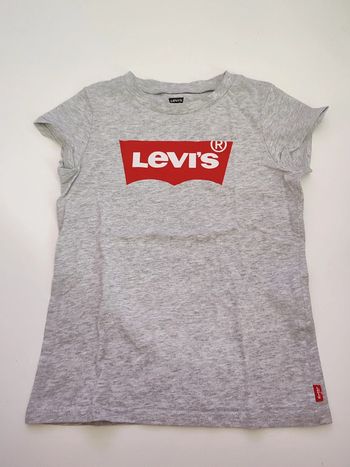 Tee shirt Levi's 6 ans