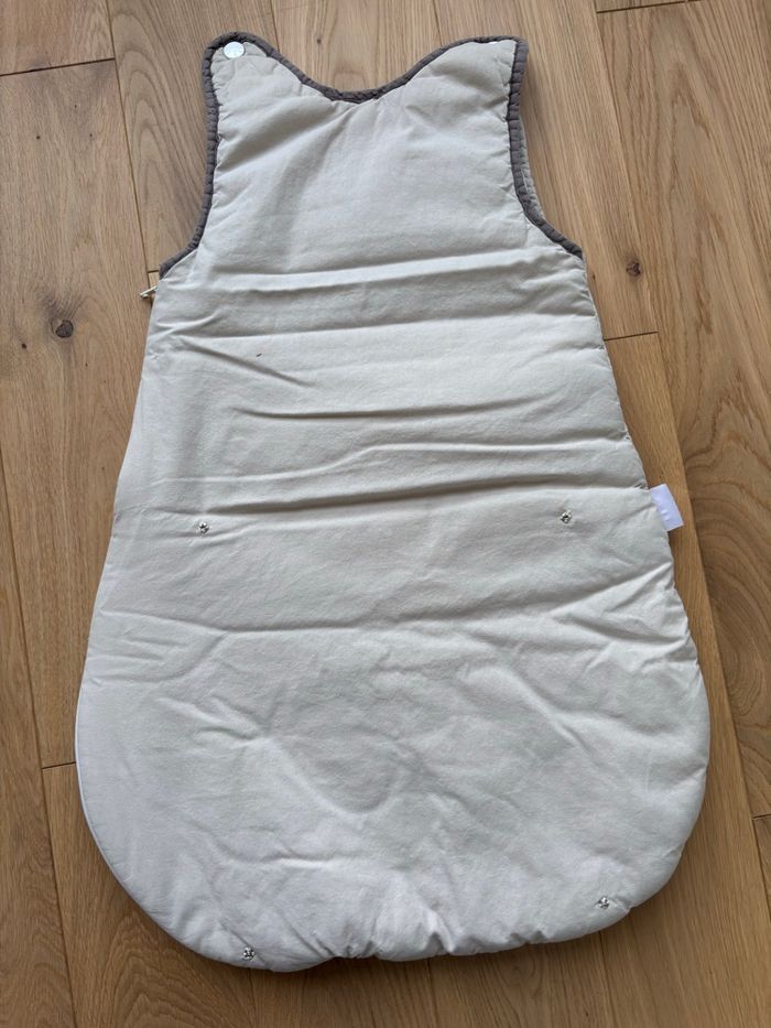 Gigoteuse épaisse 0-6 mois - photo numéro 3