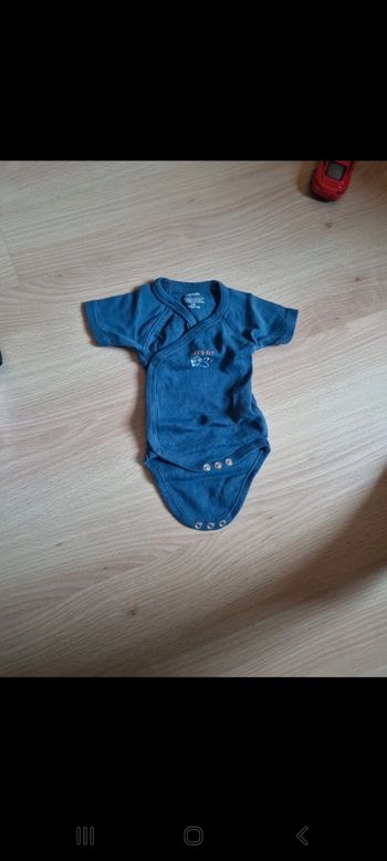 Body 1m