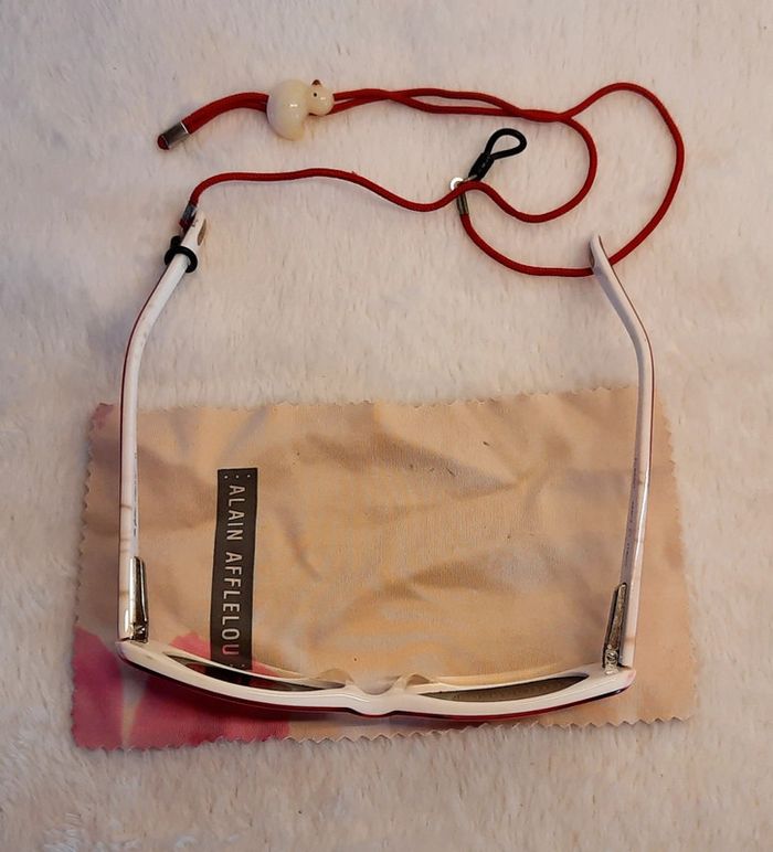 Lunette de soleil