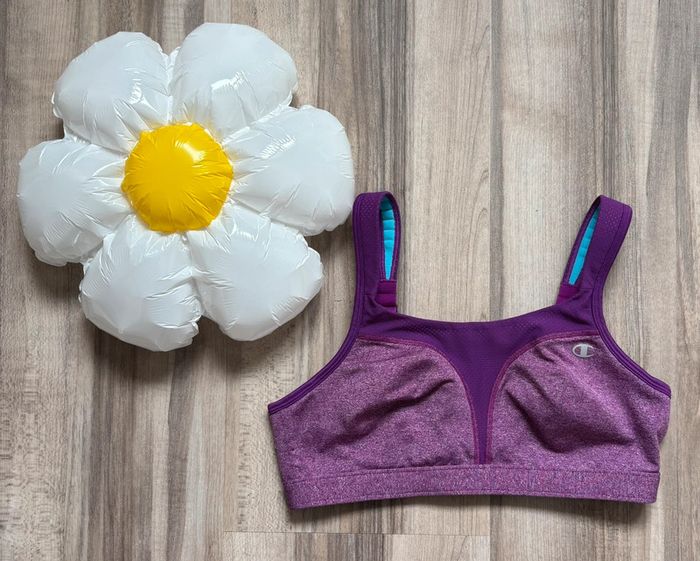 Brassières de sport
