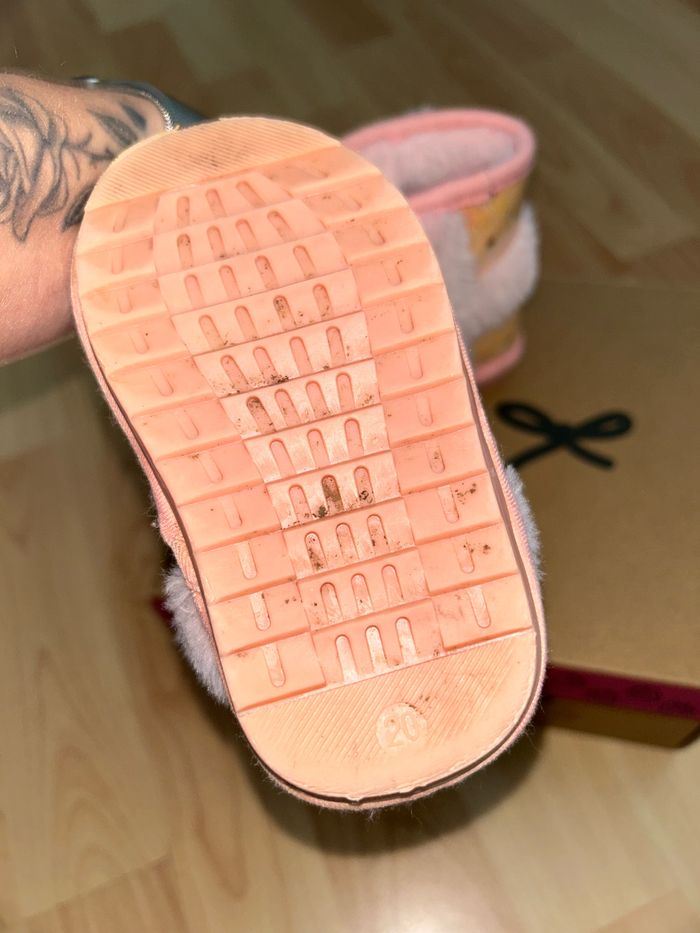 Bottines - photo numéro 3