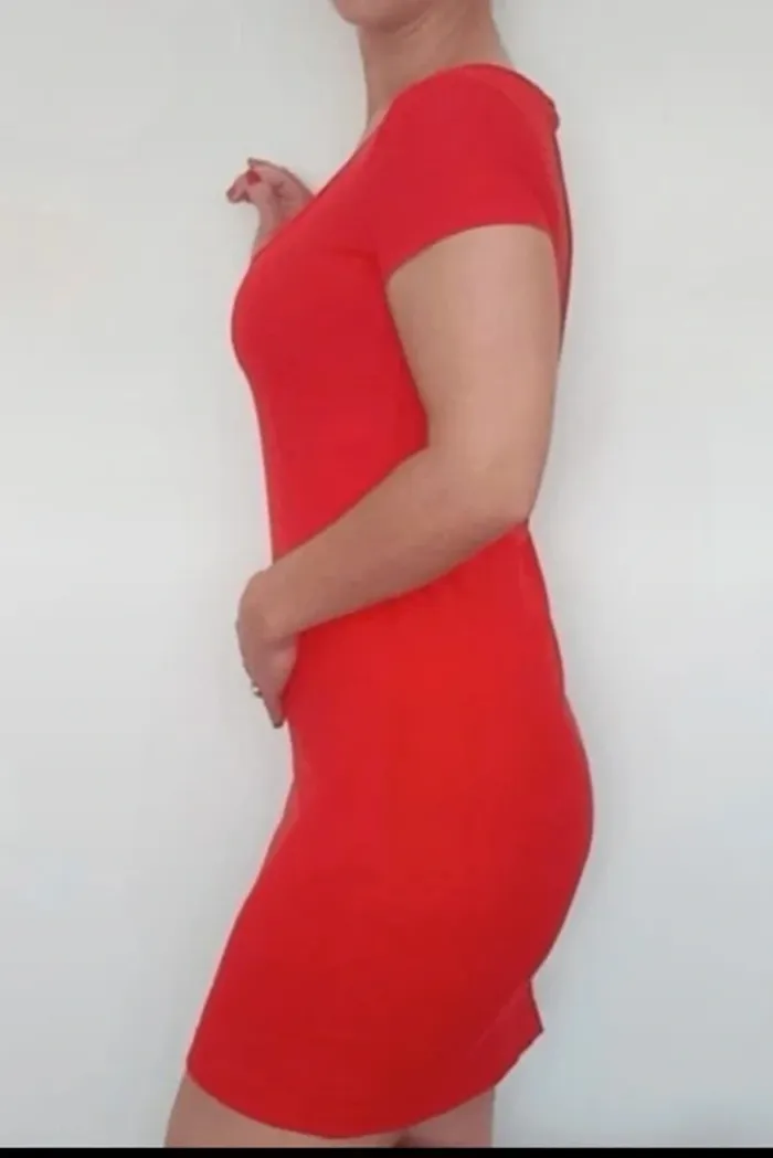 Robe légère taille unique