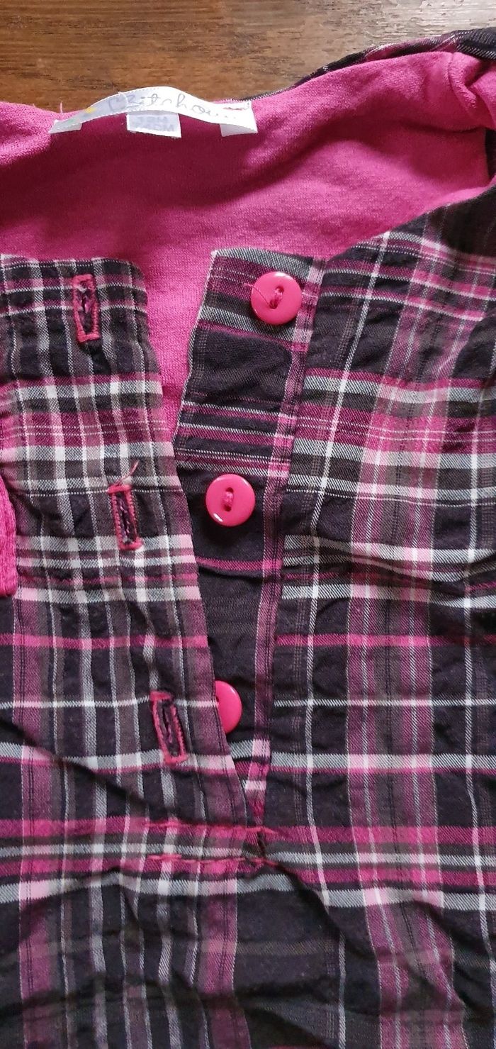 Robe bulle - photo numéro 3