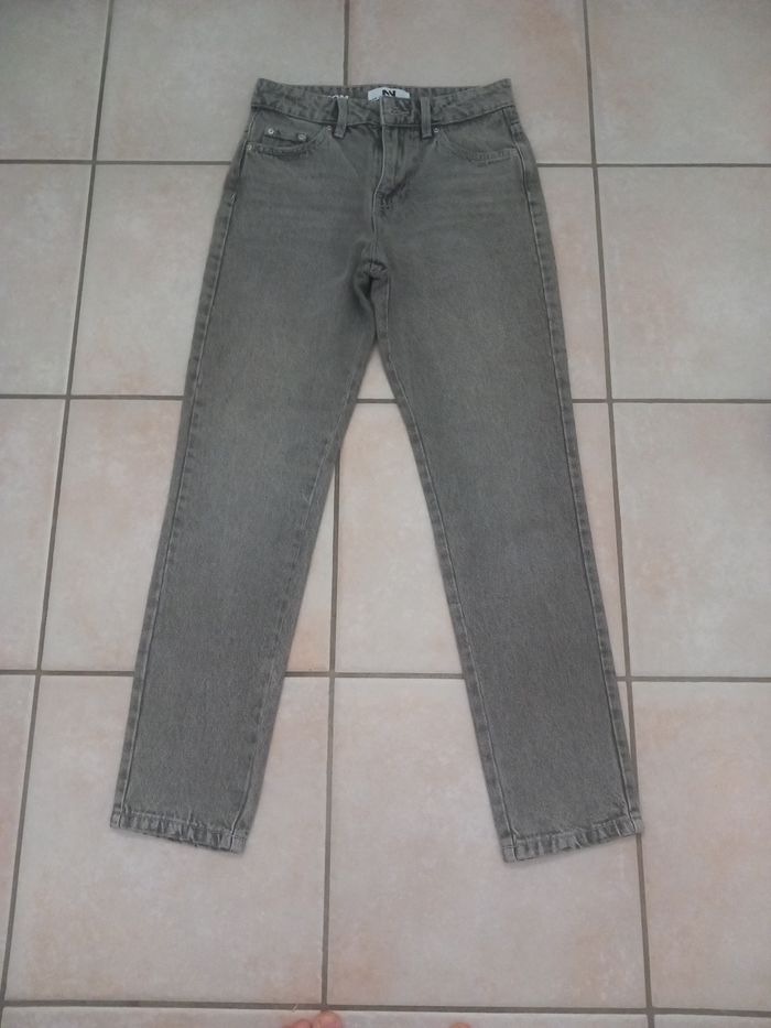 Jean femme 34