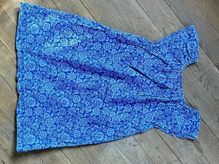 Robes et jupe Okaidi Kiabi et autres 10 ans - photo numéro 7