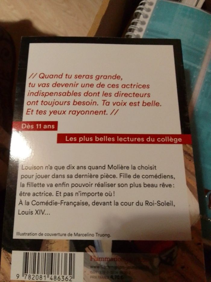 Livre - photo numéro 2