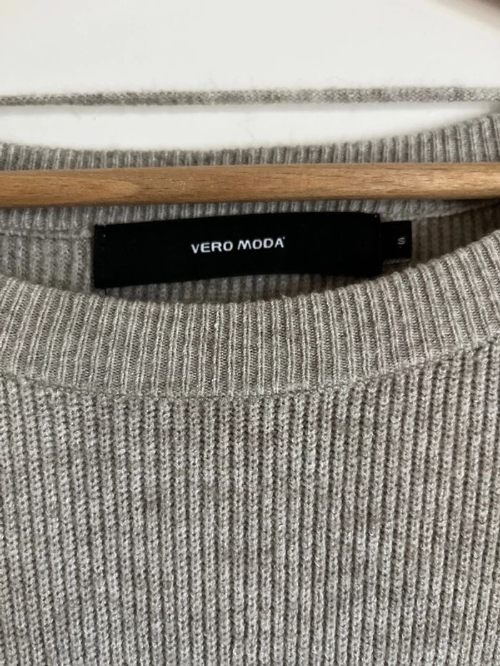 Robe pull - photo numéro 3